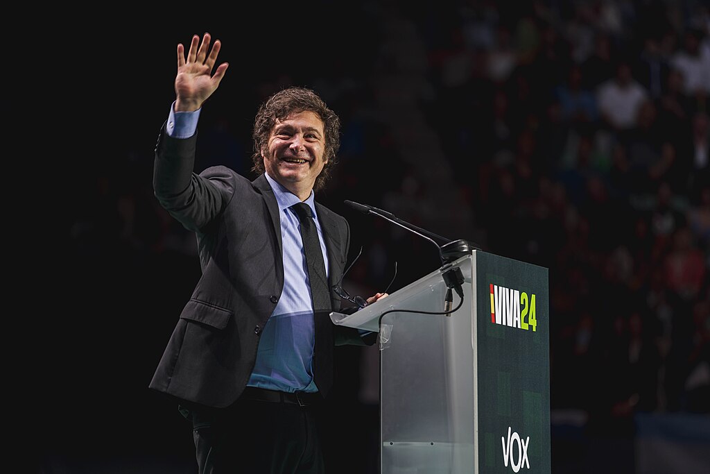 Argentina’s President Javier Milei is facing serious legal and political consequences following his promotion of the $LIBRA cryptocurrency token.