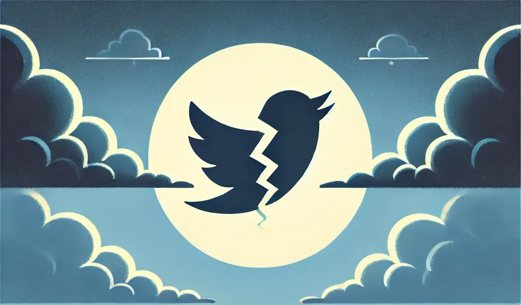 twitter outage