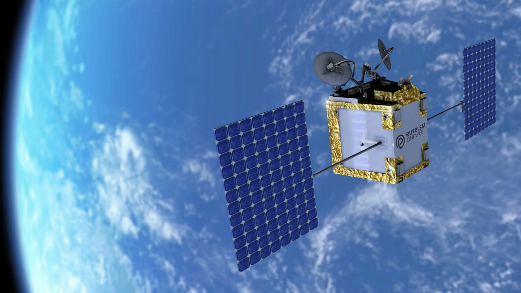 Europe to Assist Ukraine in Transitioning from Starlink to Alternative Satellite Solutions