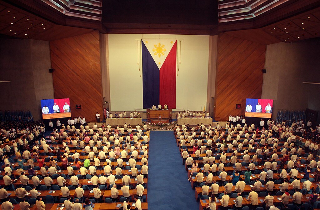 The Philippine House of Representatives is taking a hard stance against vloggers and social media influencers who repeatedly fail to appear before its tri-committee hearings.