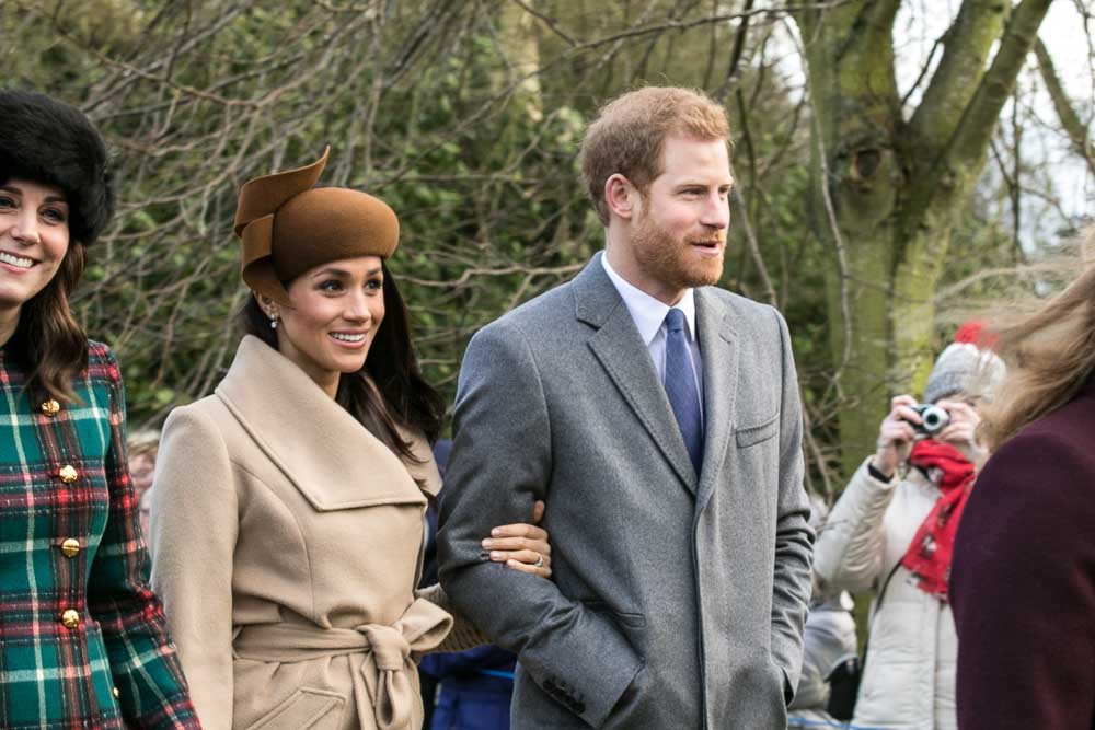 African kingdom of Lesotho have sparked concerns about a potential rift with Prince Harry, the Duke of Sussex, who has long been involved in humanitarian work in the country.