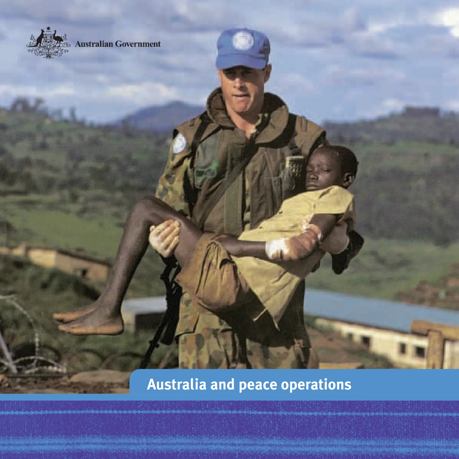 Australia’s Stance on a Ukraine Peacekeeping Mission