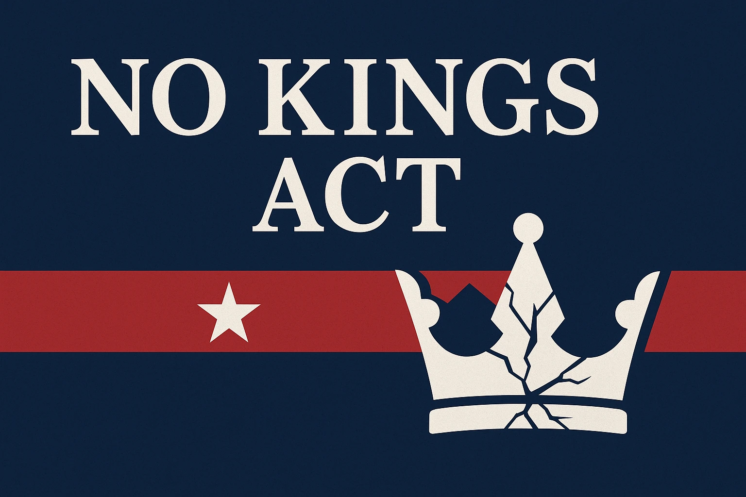 No Kings Act